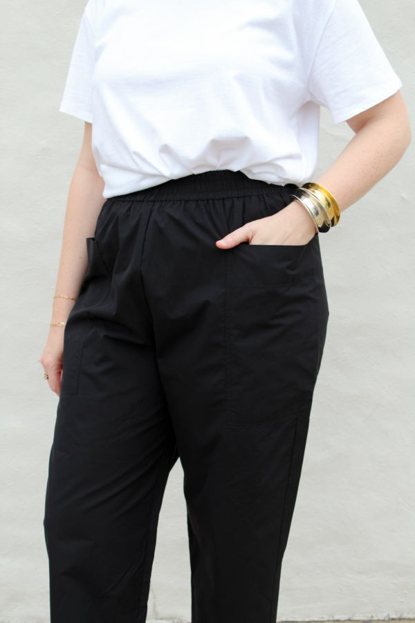 Story Pocket Pant