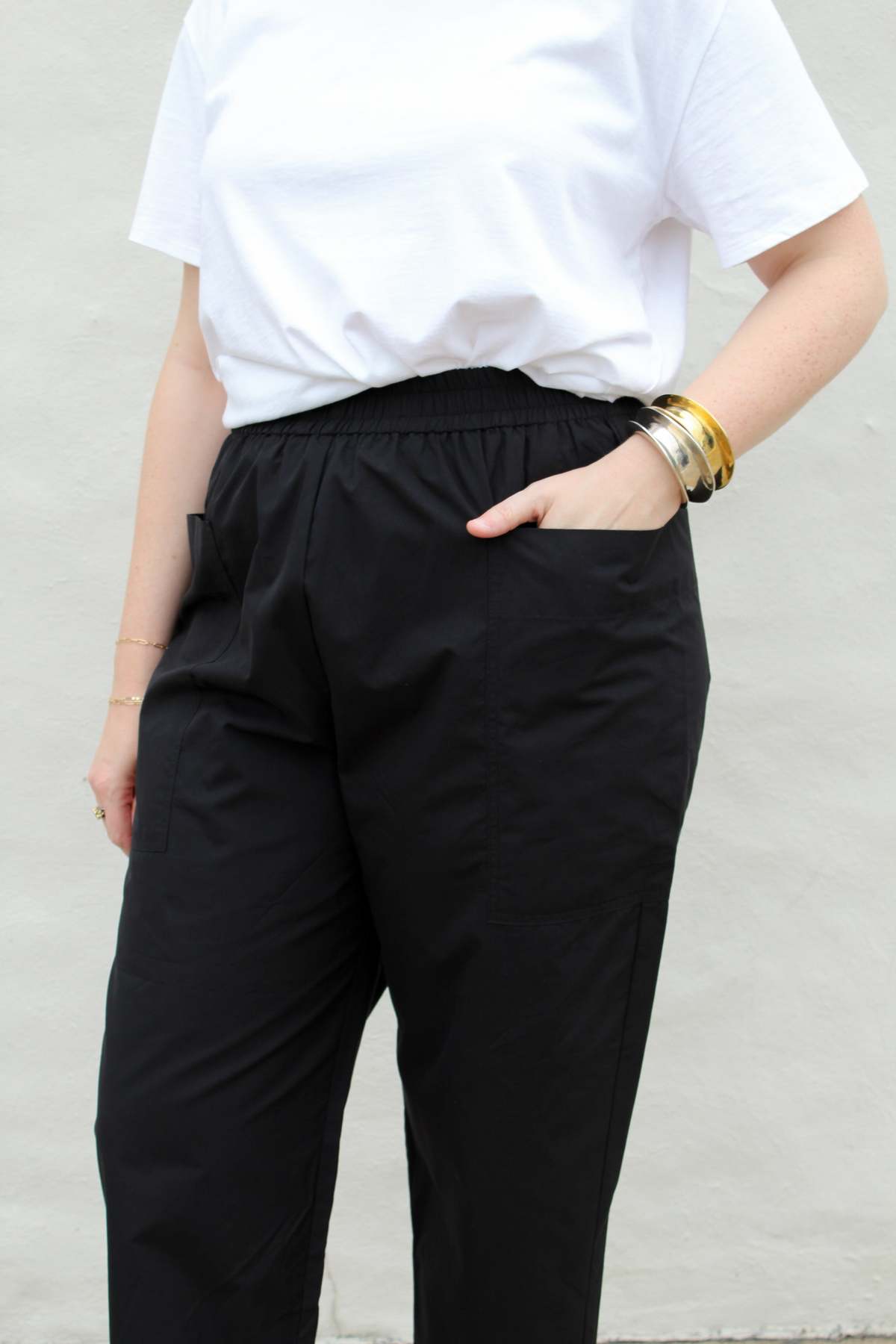 Story Pocket Pant - Image 2 of 3