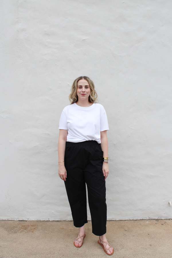 Story Pocket Pant