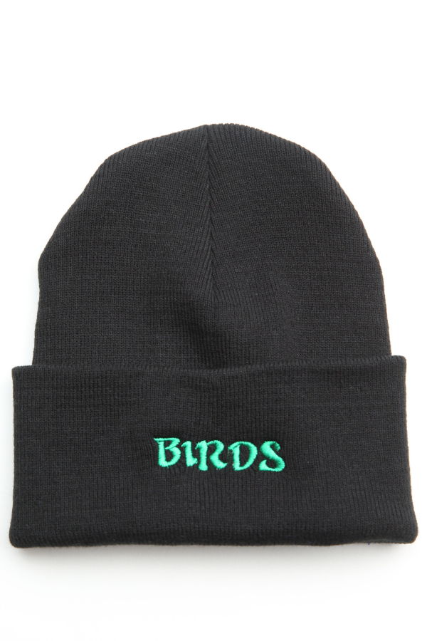 Boathouse Knit Birds Beanie