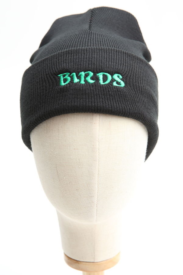 Boathouse Knit Birds Beanie