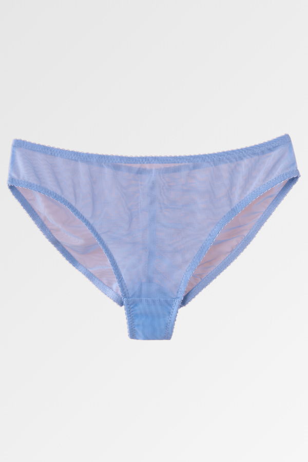 Love and Swans Easy Brief