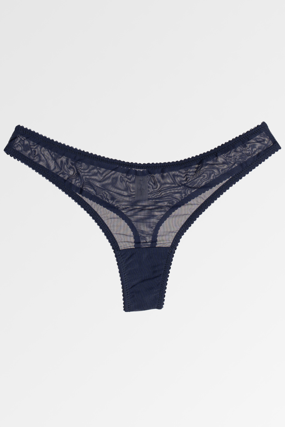 Love and Swans Easy Thong - Image 2 of 6