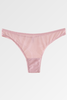 Love and Swans Easy Thong - Thumbnail 6