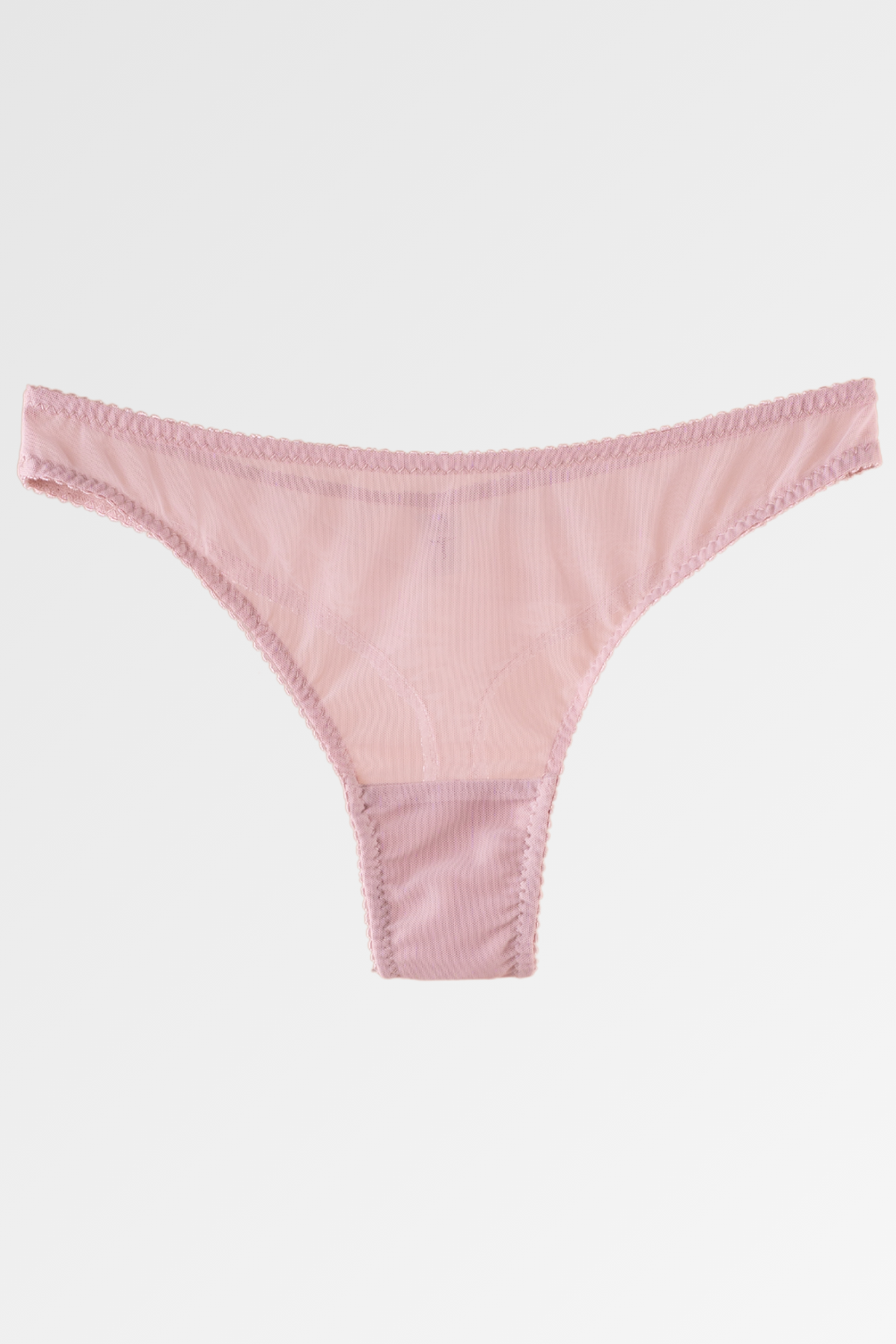 Love and Swans Easy Thong - Image 6 of 6