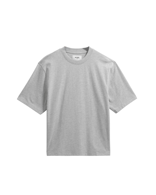 Wax London Milton SS Tee