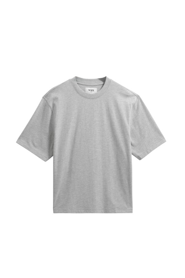 Wax London Milton SS Tee