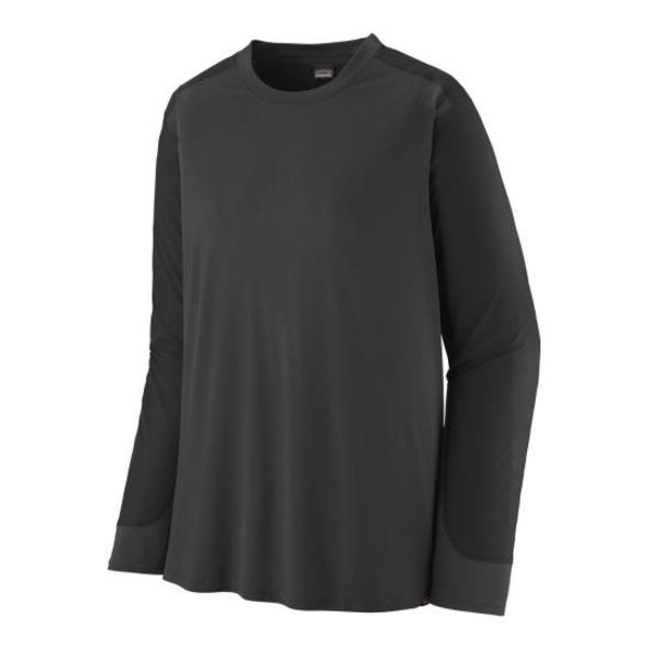Patagonia Tunic Top - Black Patagonia Tunic Top - Black