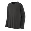 Patagonia Tunic Top - Black - Thumbnail 1