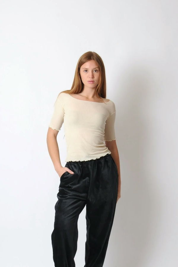 Baserange Pama Tee Top