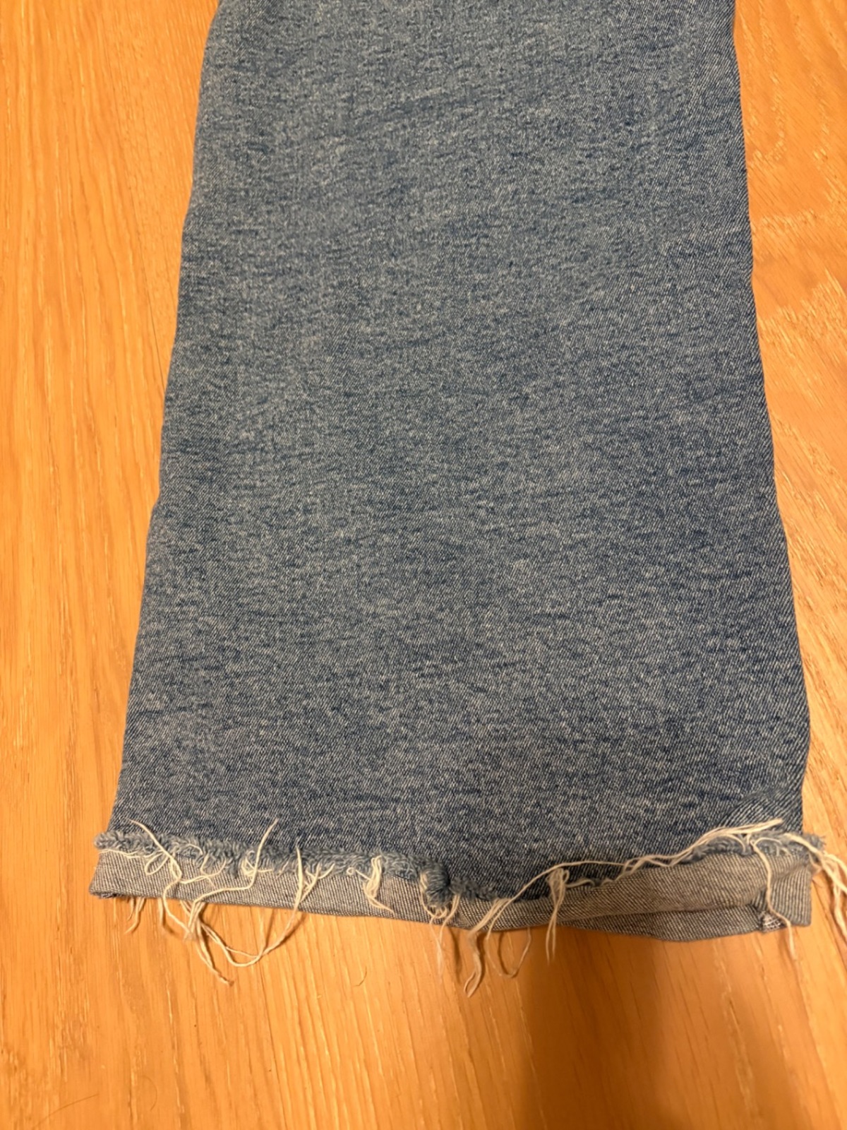 AG Jeans Saige Cropped Wide Leg Jeans - Image 3 of 6