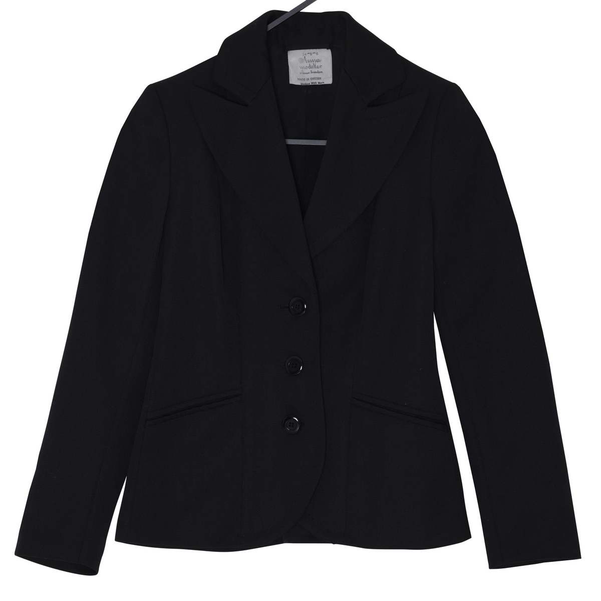 Anna (Sweden) Vintage, 1970s - Image 1 of 2