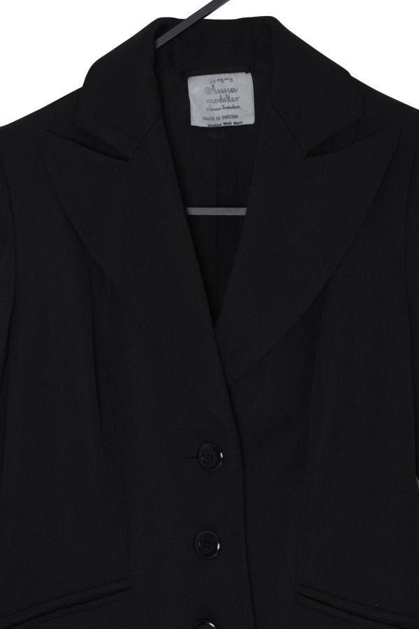 Anna (Sweden) Vintage, 1970s