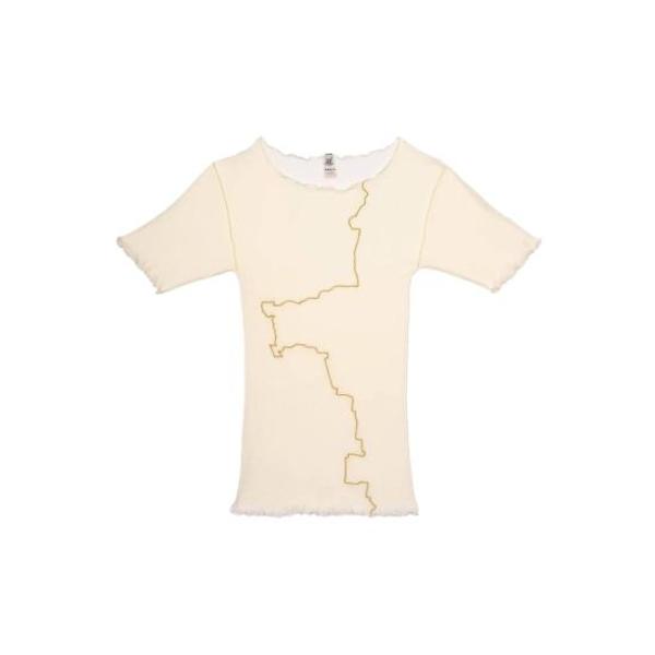 Baserange Top - Undyed