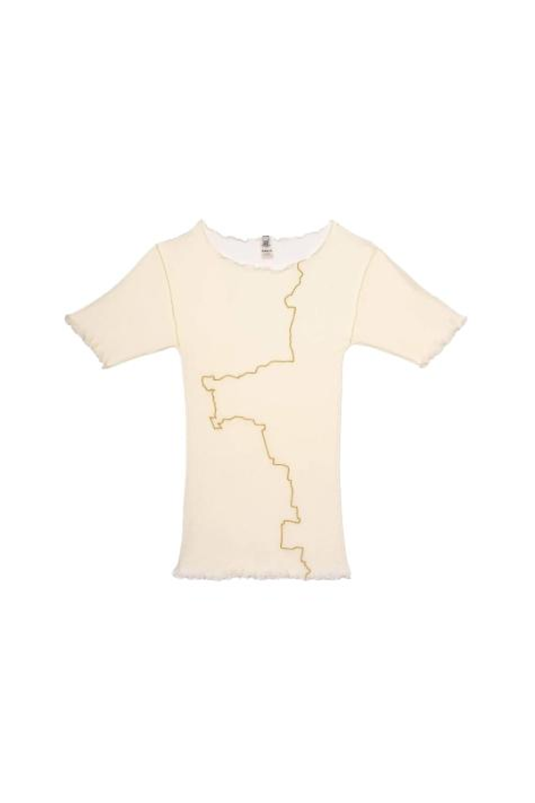 Baserange Top - Undyed