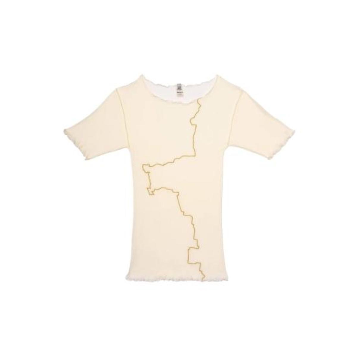 Baserange Top - Undyed - Image 1 of 1