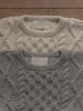 Gillian Stevens Leah Baby Alpaca Sweater - Thumbnail 12