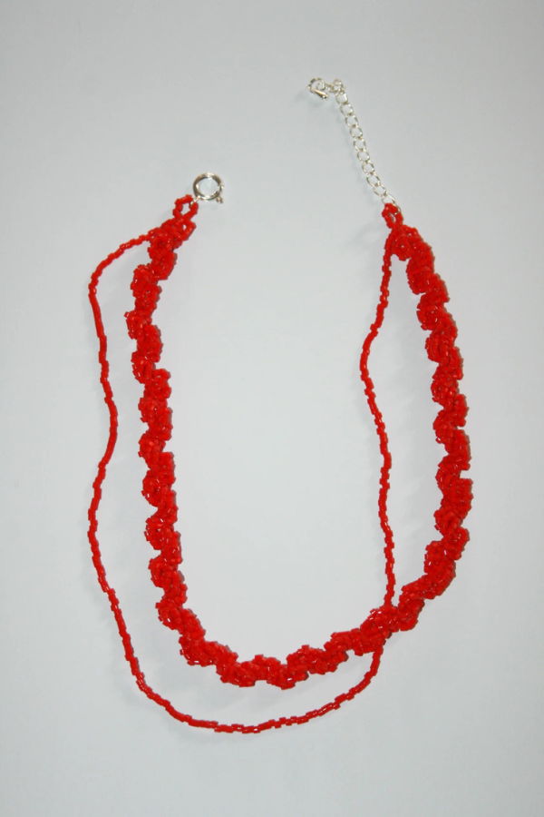 Jacob Essa Necklace