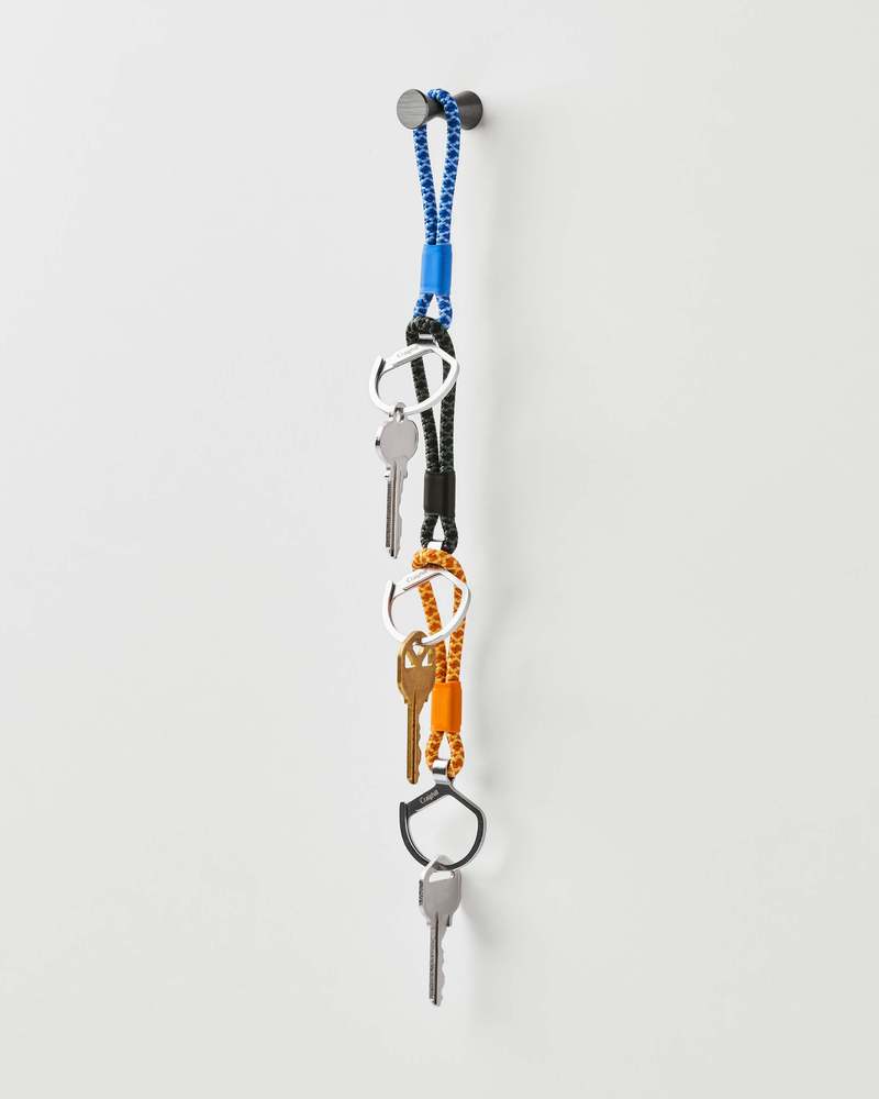 Craighill Rope Split King Keyring