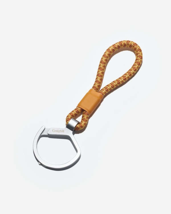 Craighill Rope Split King Keyring