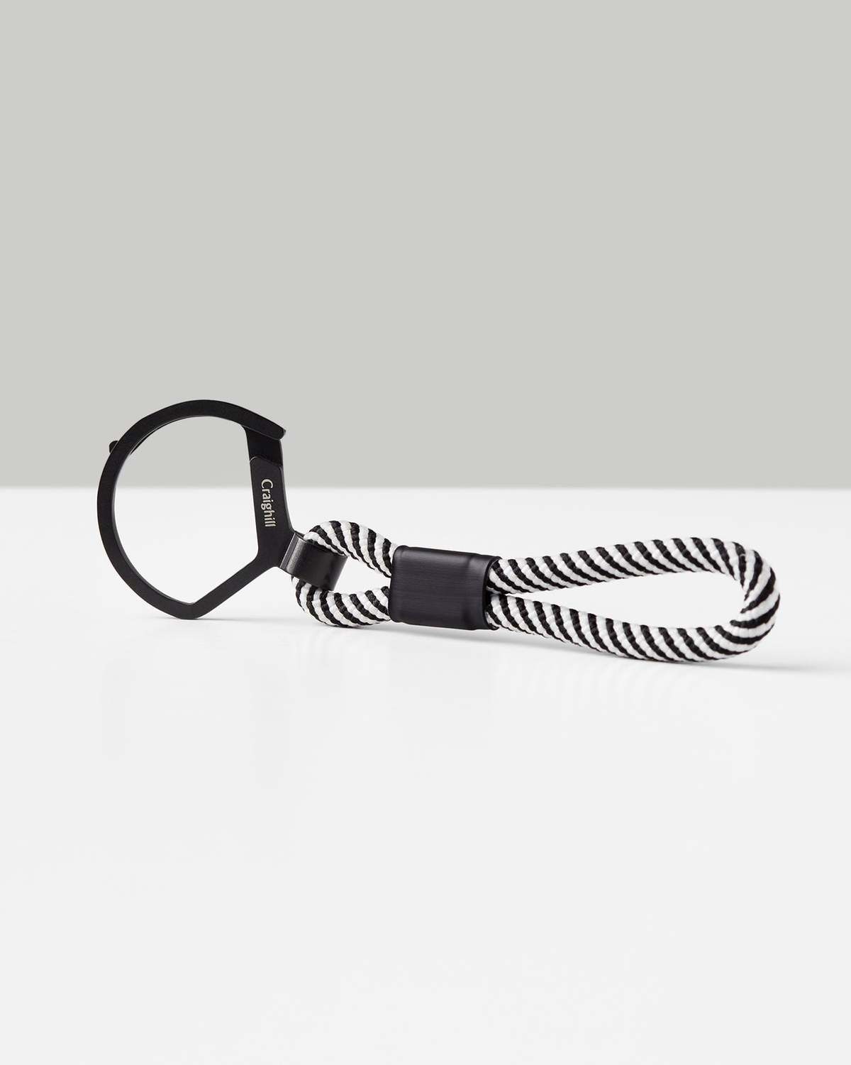 Craighill Rope Split King Keyring - Image 8 of 8