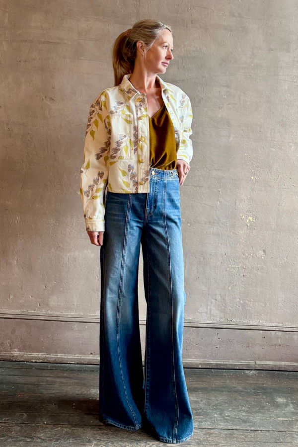 Ulla Johnson Bobbi Jacket