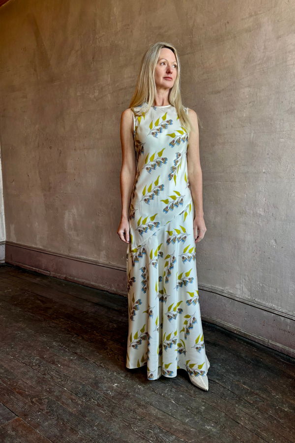 Ulla Johnson Gaea Dress