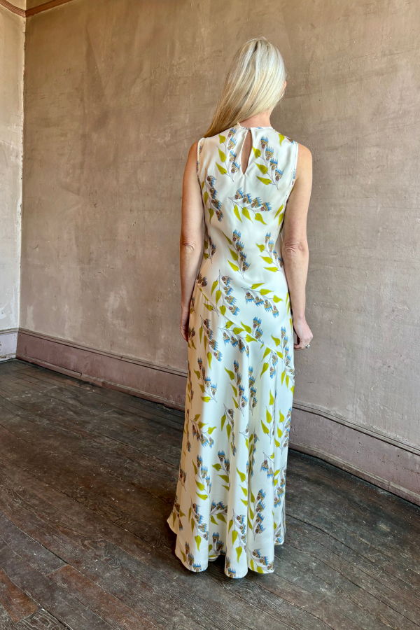 Ulla Johnson Gaea Dress