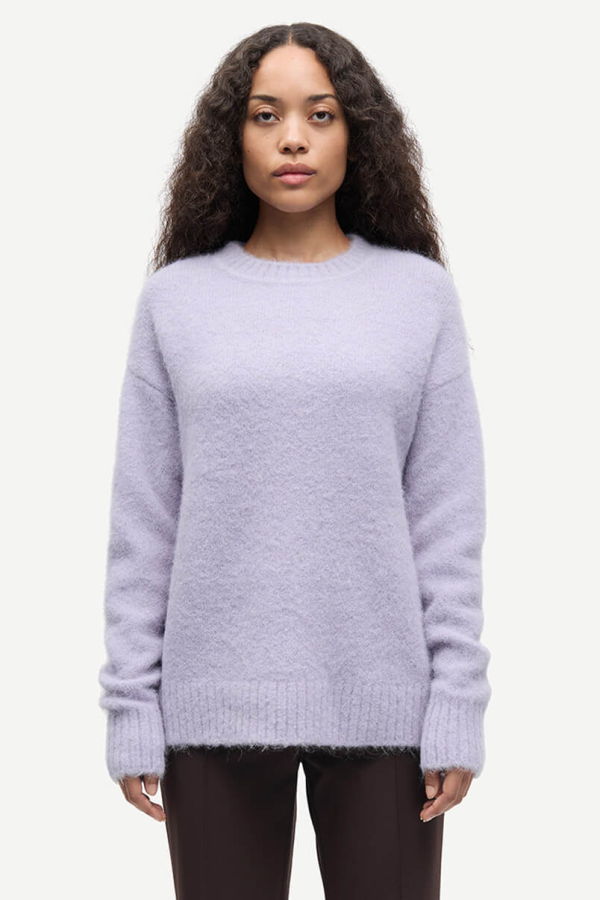 Samsøe Samsøe Sajeanne Sweater