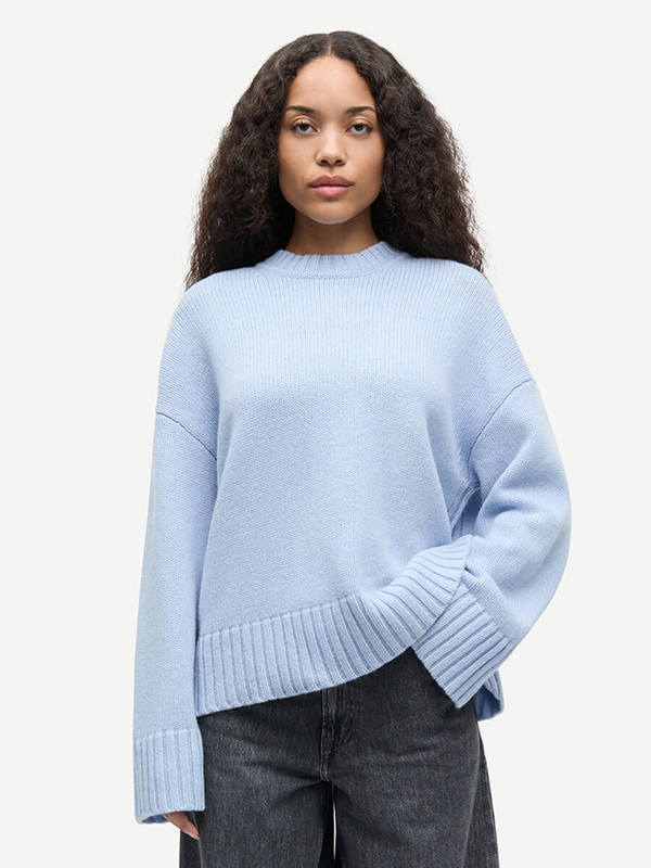 Samse Samse Sakeiku Sweater Samse Samse Sakeiku Sweater