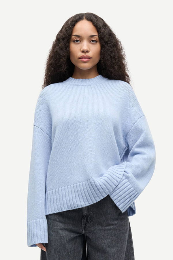 Samsøe Samsøe Sakeiku Sweater