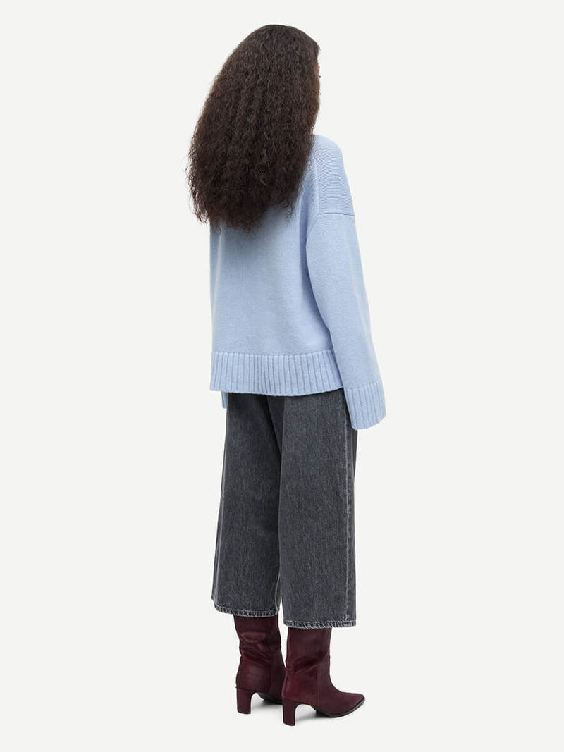 Samse Samse Sakeiku Sweater