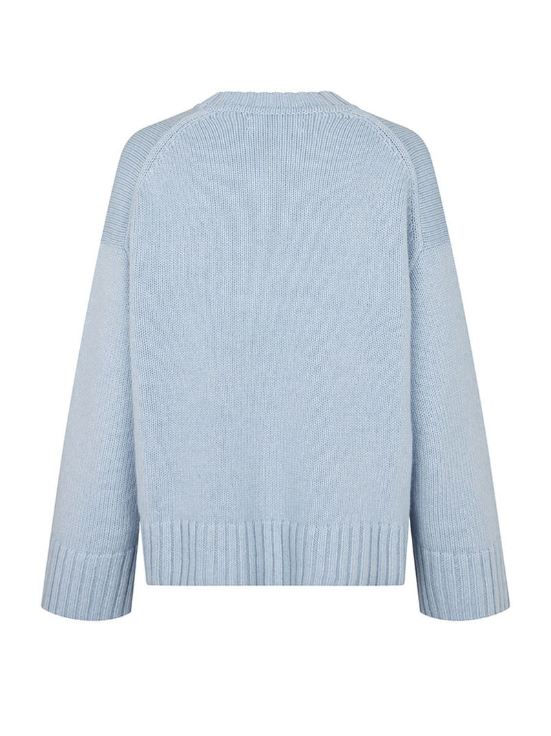 Samse Samse Sakeiku Sweater