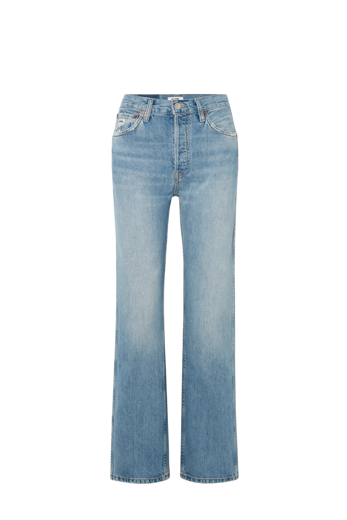 RE/DONE 90's High Rise Loose Jeans - Image 5 of 5