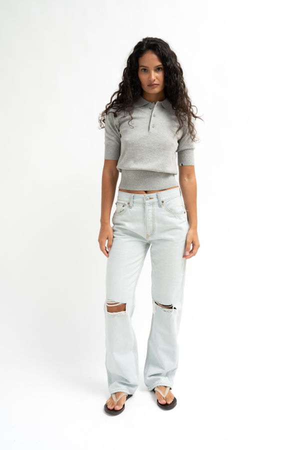 RE/DONE 90s High Rise Loose Jeans