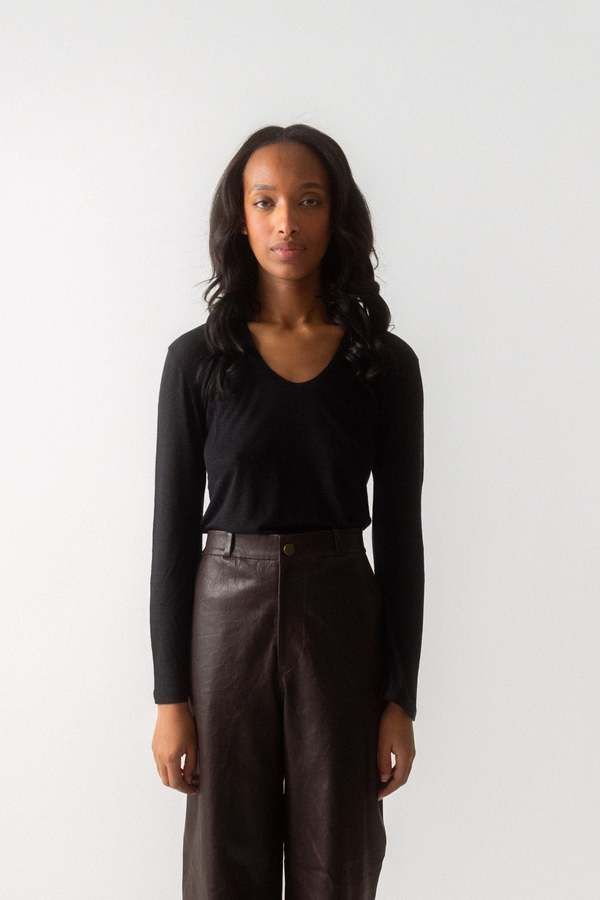 By Malene Birger Amalou Top