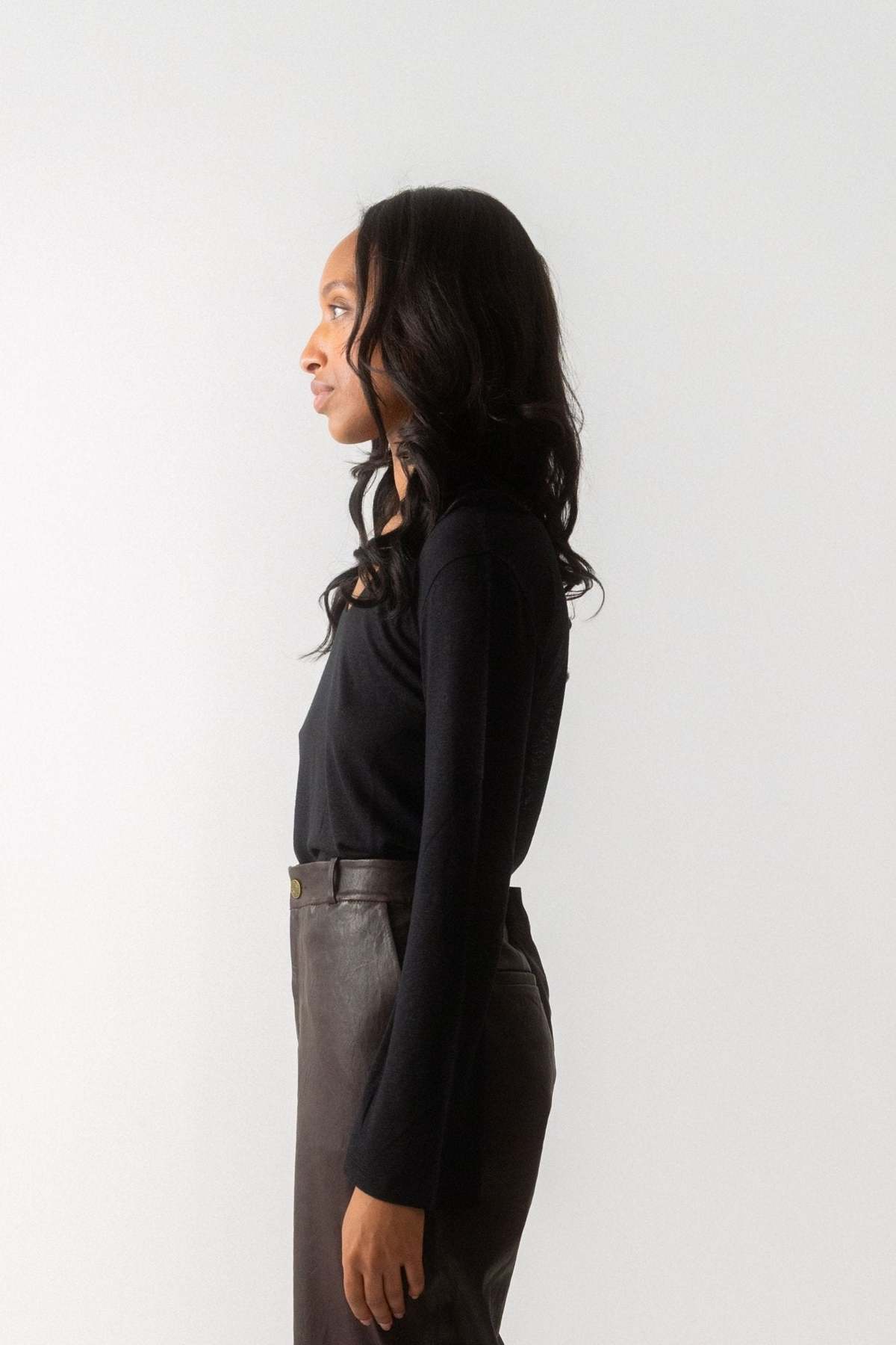 By Malene Birger Amalou Top - Image 2 of 4