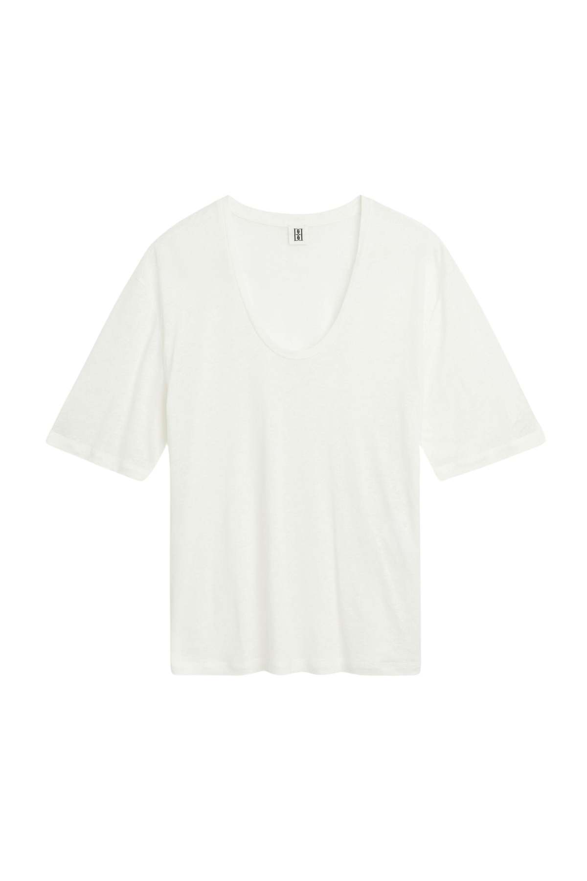 By Malene Birger Amaringa T-Shirt - Image 2 of 2