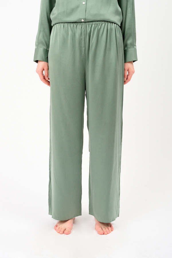 Asceno Austin Trousers Silk