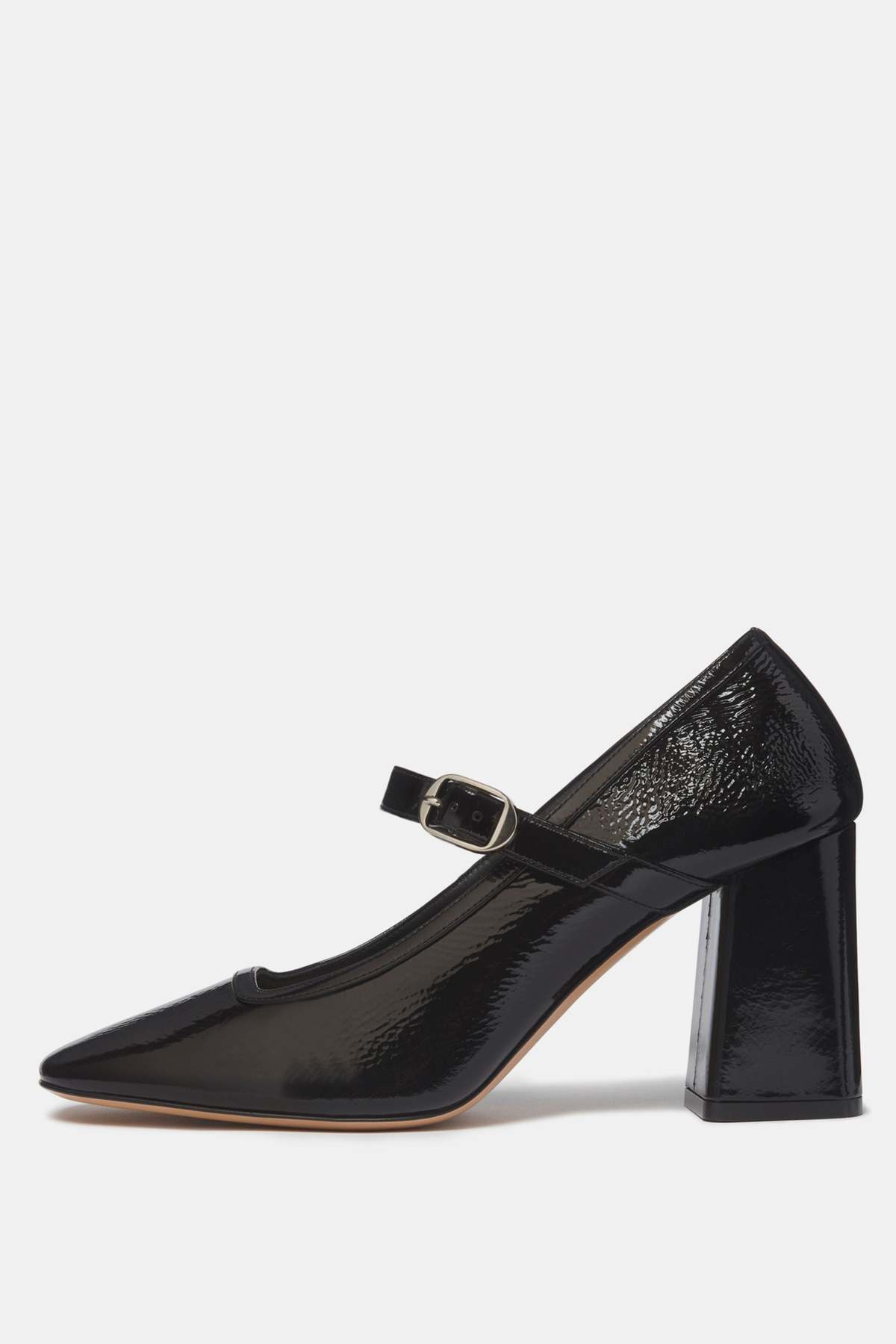 Le Monde Beryl Ballet Mary Jane Pump - Black - Image 1 of 4