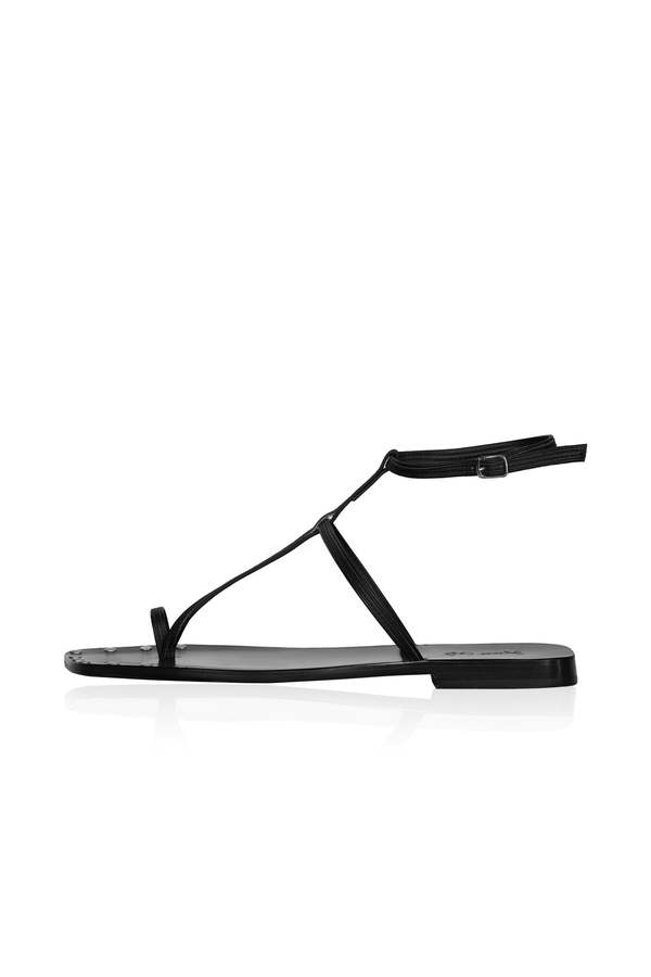 JOHANNA ORTIZ Maze Trek Sandals