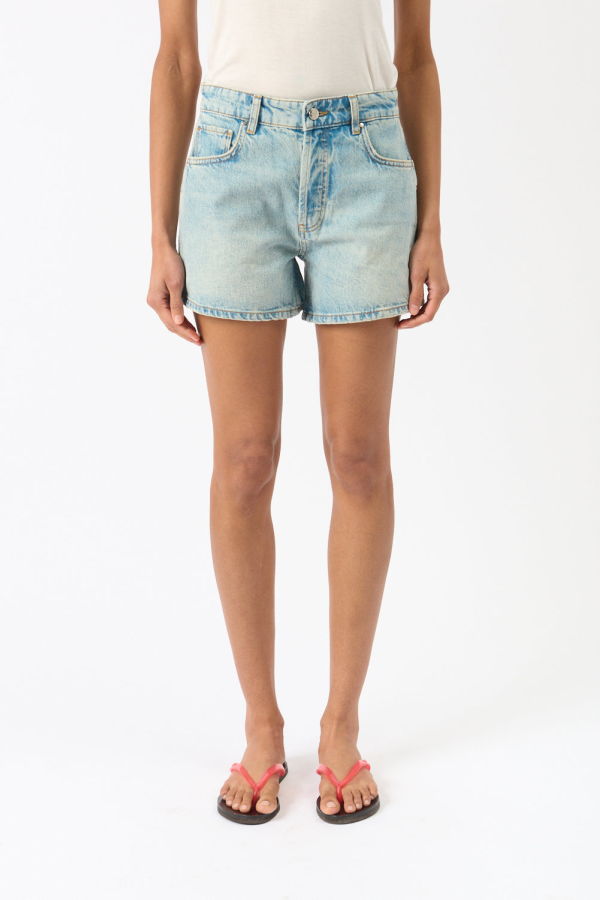 Anine Bing Dalton Short