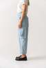 Frame Wide-Leg Cargo Jeans - Thumbnail 4