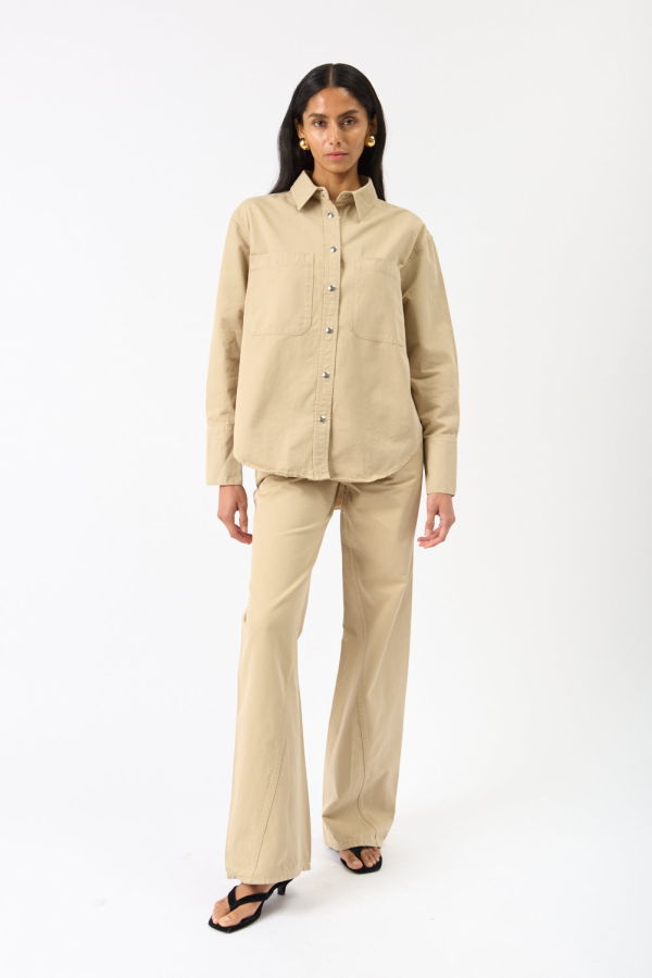 Anine Bing Briley Pant