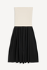 By Malene Birger Marciella Dress - Thumbnail 2
