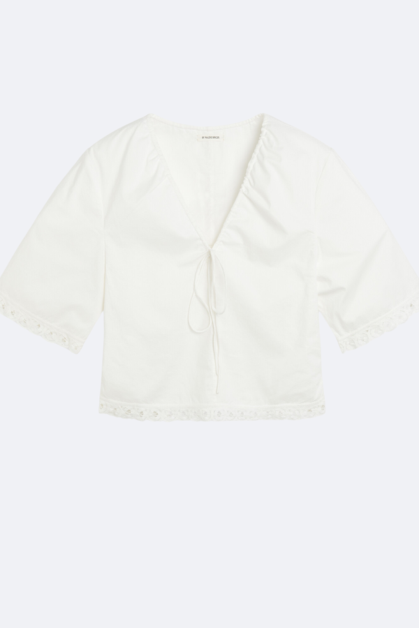 By Malene Birger Ulrikke Top