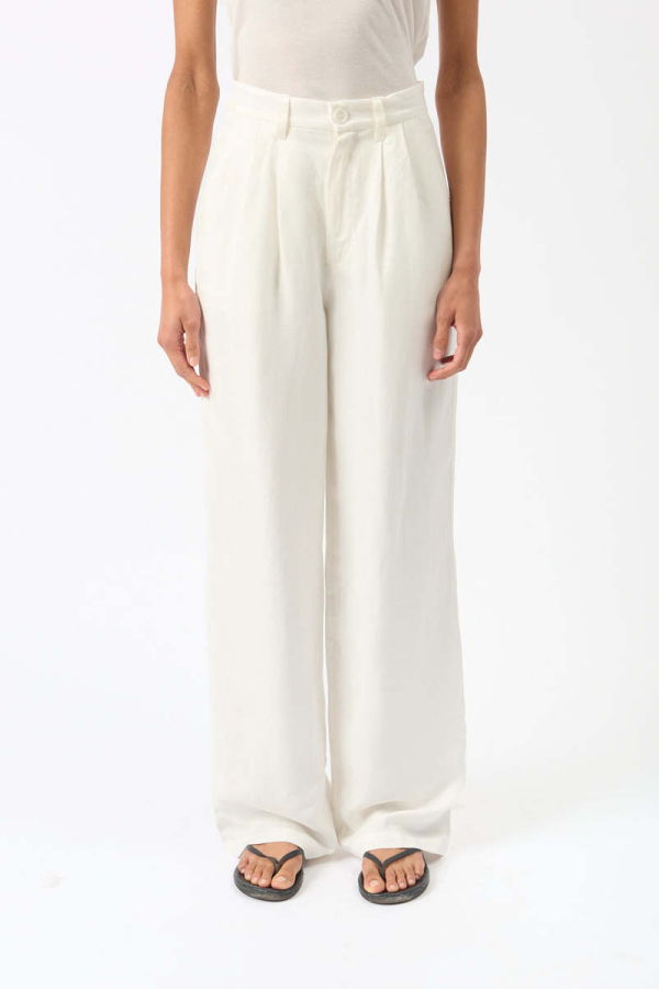 Anine Bing Carrie Pant Pants