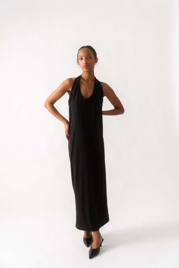 Ninety Percent Ceri Dress