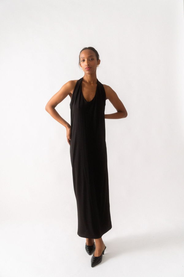 Ninety Percent Ceri Dress