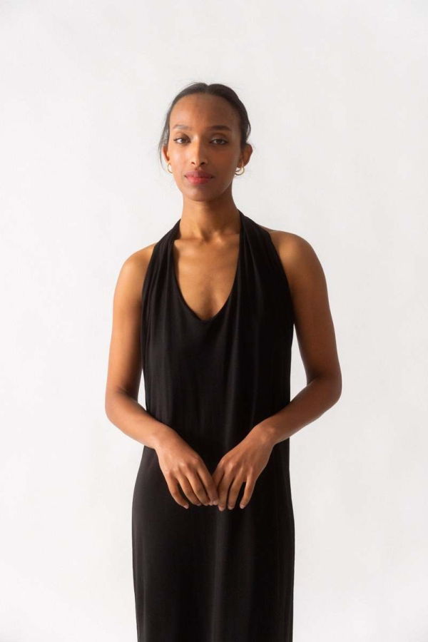 Ninety Percent Ceri Dress